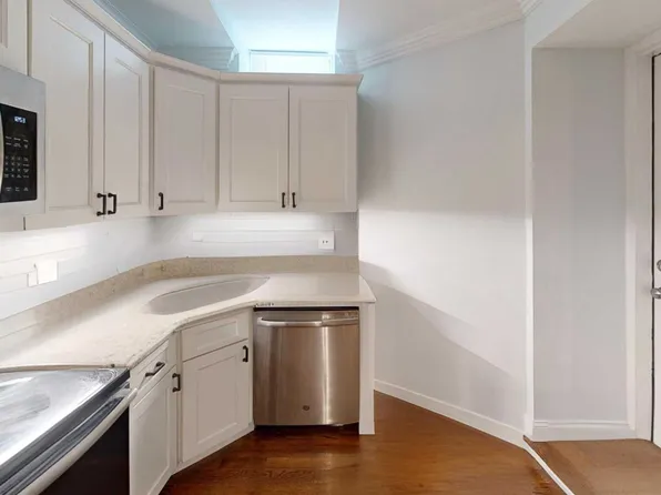 (undisclosed Address), Boston, MA 02119