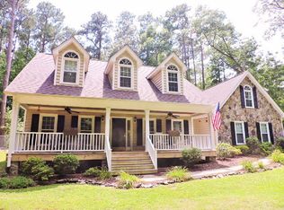 148 Timberlane Dr, Littleton, NC 27850