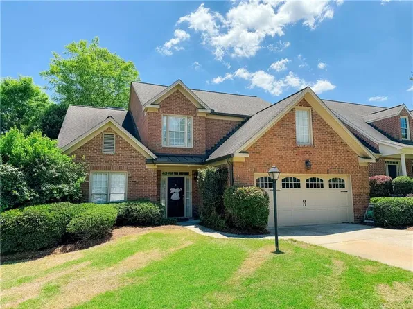 2710 Vinings Oak Dr SE, Atlanta, GA 30339