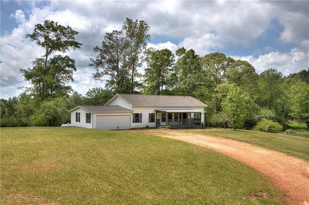 530 Dot Rd, Bowdon, GA 30108 Zillow