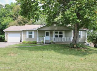 5924 Mondale Rd, Knoxville, TN 37912