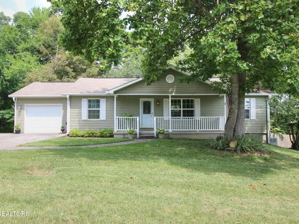 5924 Mondale Rd, Knoxville, TN 37912