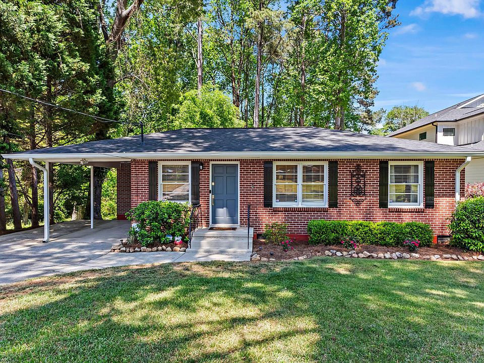 1st image of 2008 Dering Cir NE