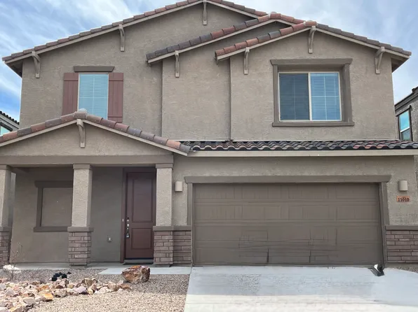 11010 S Silver Fern Dr, Vail, AZ 85641