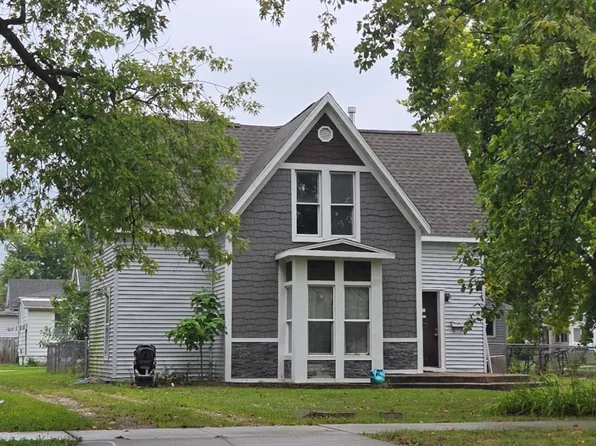 522 S Vermillion St, Pontiac, IL 61764