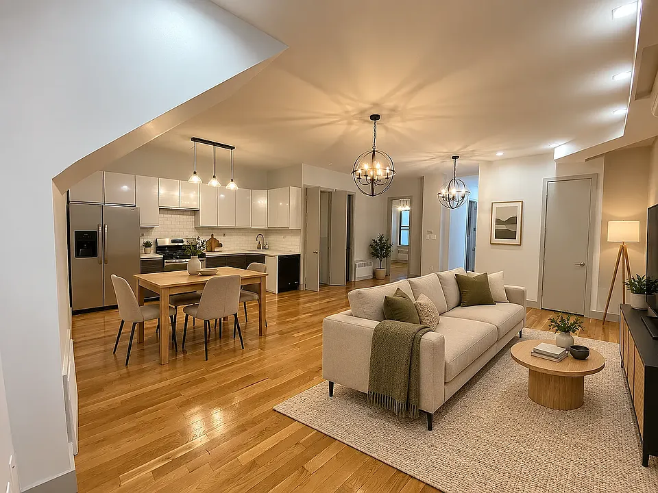 26 Wilson Ave #1A