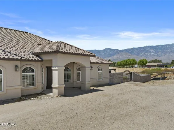 639 E Bowler Ln, Safford, AZ 85546