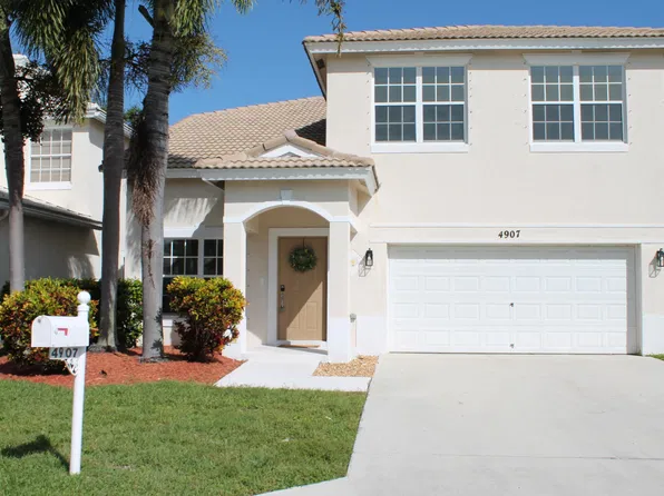 4907 Lombard Pass Dr, Lake Worth, FL 33463