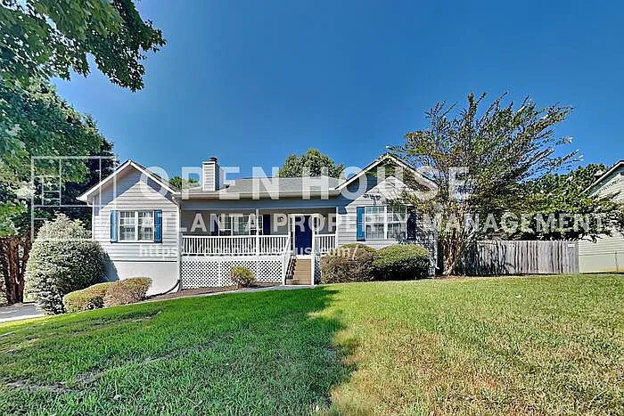 3 bed, 3.0 bath, 2507 sqft, $2,375 — Photo 1