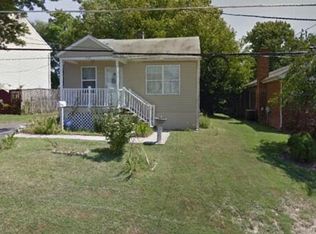 719 58th Ave, Capitol Heights, MD