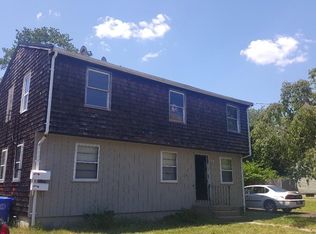 215 Levin Rd, Rockland, MA 02370