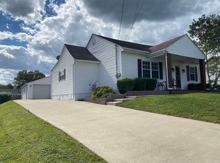2228 Harrod St, Ashland, KY 41102