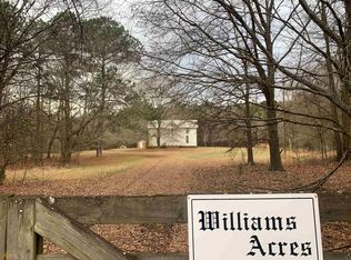 674 Crawfordville Rd, Stephens, GA 30667