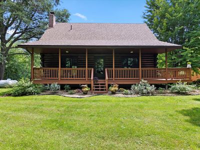 38009 Hemingway Ave, North Branch, MN, 55056