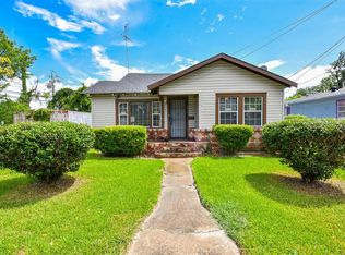 5436 Arapahoe St, Houston, TX 77020