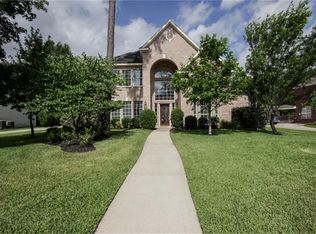 24823 Kennington Way, Spring, TX 77389