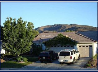 1079 Sandstone Canyon Ct, Henderson, NV 89012