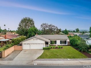 5172 Old Ranch Rd, La Verne, CA 91750