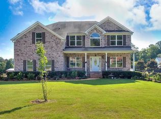 104 Theodore St, McDonough, GA 30252