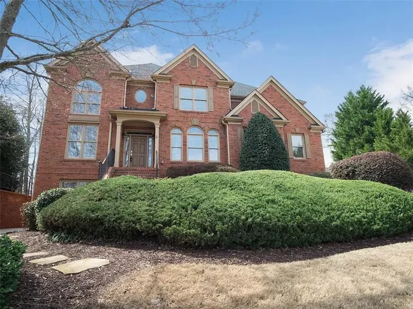 540 Heron Run Ct, Milton, GA 30004
