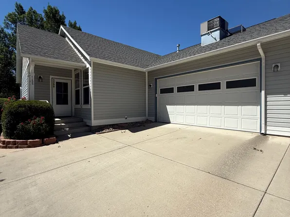 1155 Primrose Ln, Fruita, CO 81521