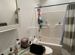 2 Beech St UNIT 102A, Cambridge, MA 02140