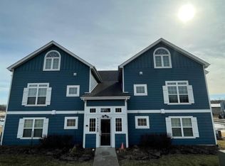 6009 S Dune Harbor Dr, Portage, IN 46368