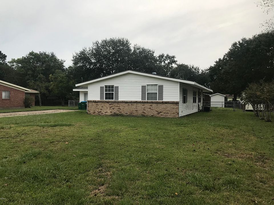 2311 Belair St, Pascagoula, MS 39567 Zillow