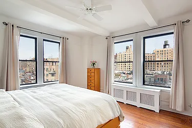 Sold by Brown Harris Stevens