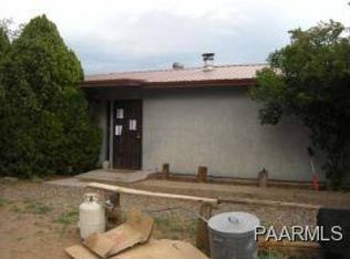 17200 E Peach Tree Rd, Mayer, AZ 86333