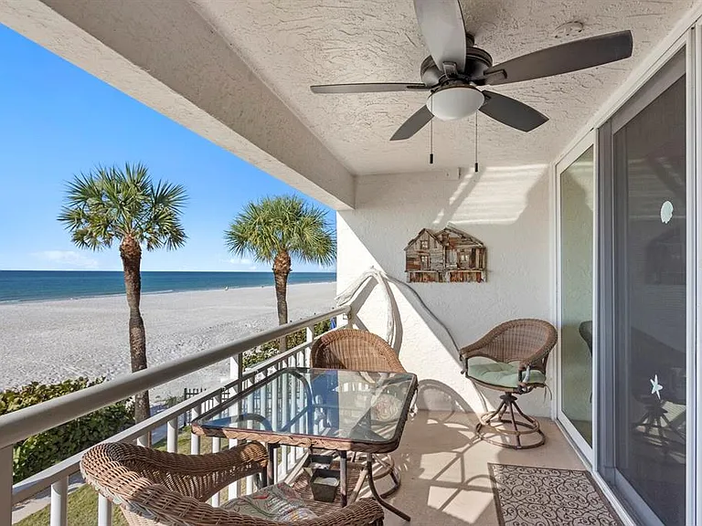 2900 Gulf Blvd #211 — Photo 5