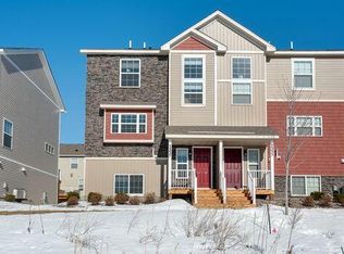 7337 146th Xing NW, Ramsey, MN 55303