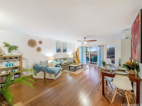 1110C Akipohe St #15C, Kailua, HI 96734