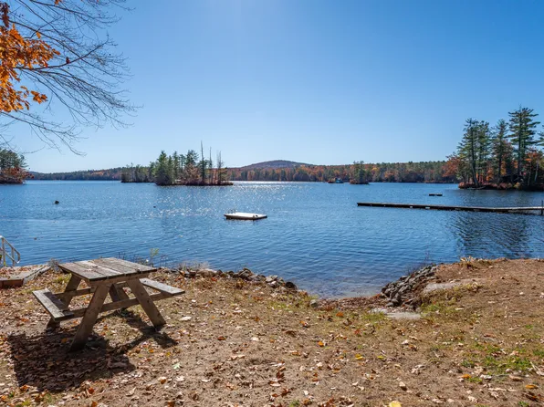 Lot 17 Wacipi Pines Road, Otisfield, ME 04270