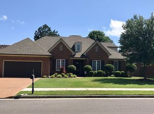 503 Hunters Mill Cv, Collierville, TN 38017