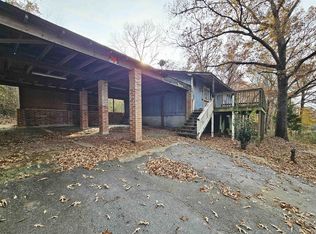 6231 Gribble Rd, Jacksonville, AR 72076