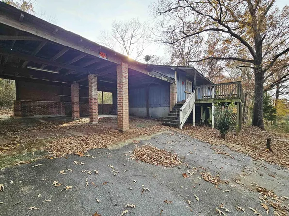 6231 Gribble Rd, Jacksonville, AR 72076