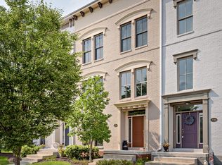 2554 Congress St, Carmel, IN 46032