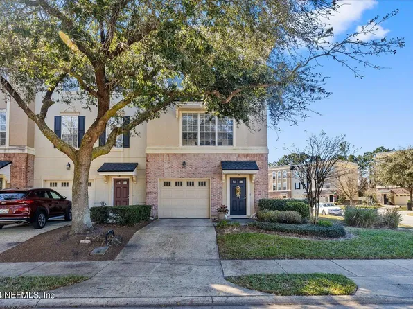 4416 CAPITAL DOME Drive, Jacksonville, FL 32246