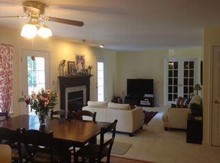 7820 Hampton Way, Owings, MD 20736