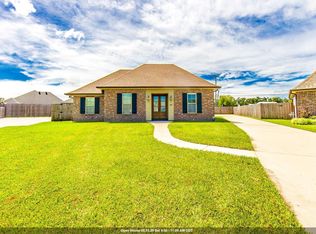 187 Linest Dr, Houma, LA 70364