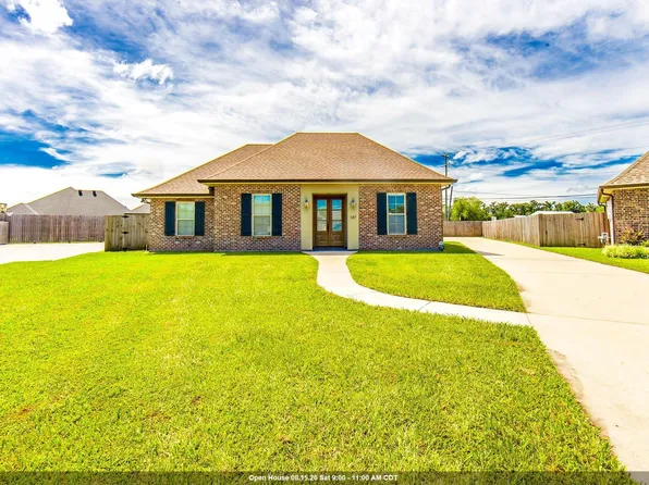 187 Linest Dr, Houma, LA 70364