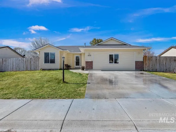 113 Silver Sage Pl, Homedale, ID 83628