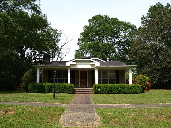 Built in 1927