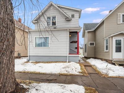 1810 Lackawanna Ave, Superior, WI, 54880