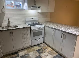 166 Bartley Bull Pkwy, Brampton, ON L6W 2K3