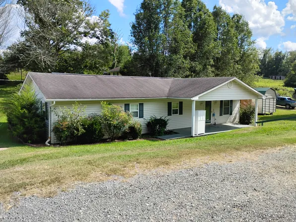831 Clairmont Rd, Johnson City, TN 37601