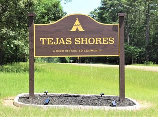 0 Rain Dance Ln LOT 29, Grapeland, TX 75844