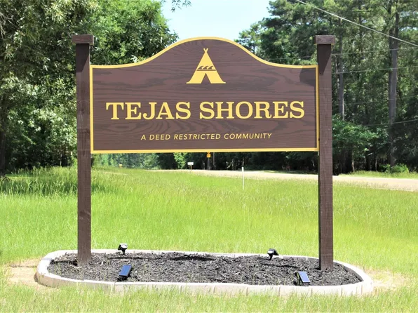 0 Rain Dance Ln Lot 29, Grapeland, TX 75844