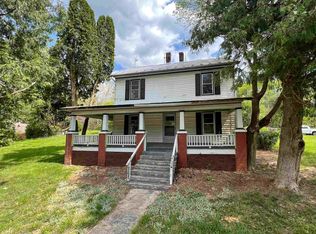 5776 Singers Glen Rd, Rockingham, VA 22802